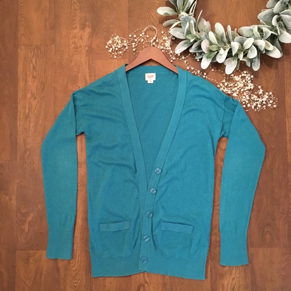 Mossimo Supply Co. Sweaters - Mossimo | Women’s cardigan